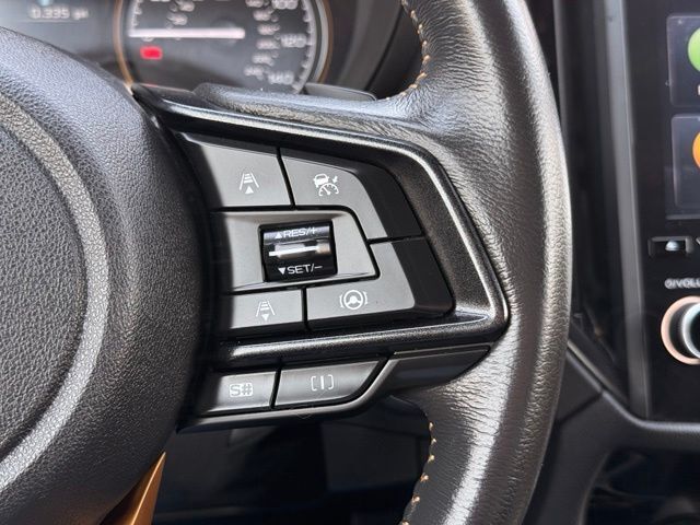 2022 Subaru Forester Wilderness Klamath Falls OR