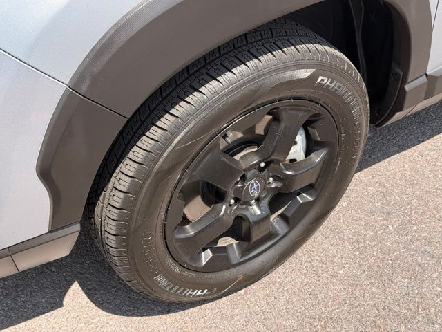 2022 Subaru Forester Wilderness Klamath Falls OR