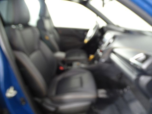 2022 Subaru Forester Wilderness Raleigh NC