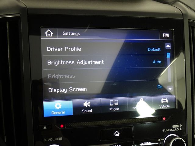 2022 Subaru Forester Wilderness Raleigh NC