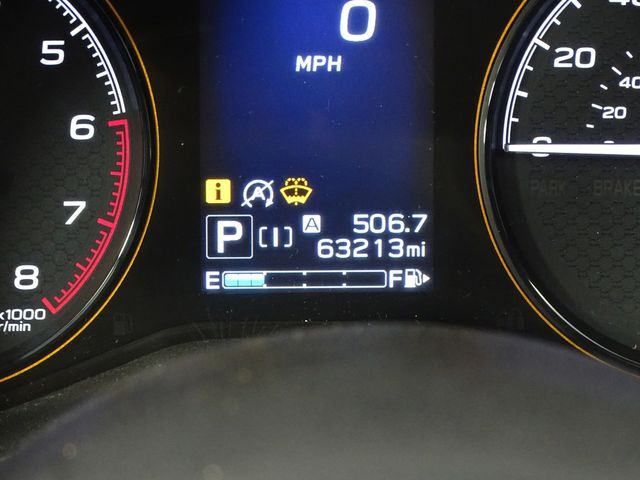 2022 Subaru Forester Wilderness Raleigh NC