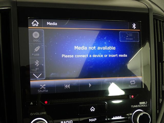 2022 Subaru Forester Wilderness Raleigh NC