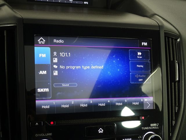 2022 Subaru Forester Wilderness Raleigh NC