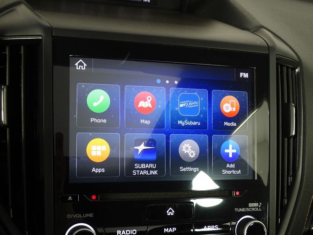 2022 Subaru Forester Wilderness Raleigh NC