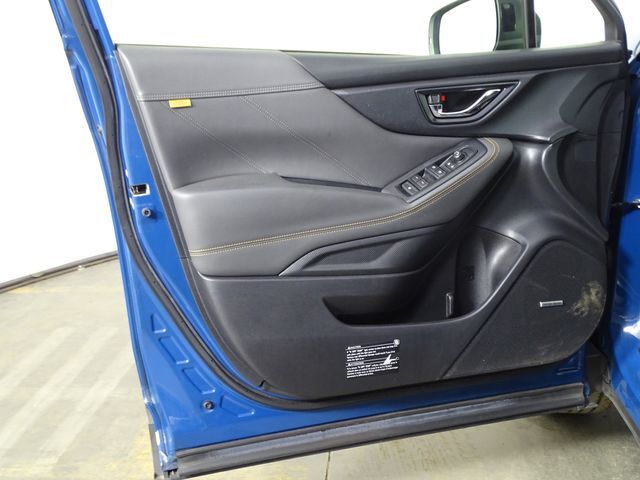 2022 Subaru Forester Wilderness Raleigh NC