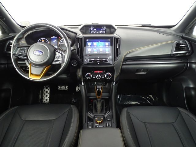 2022 Subaru Forester Wilderness Raleigh NC