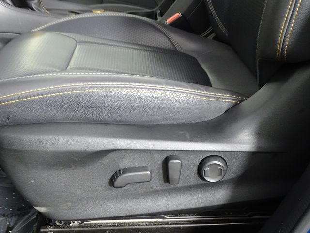 2022 Subaru Forester Wilderness Raleigh NC