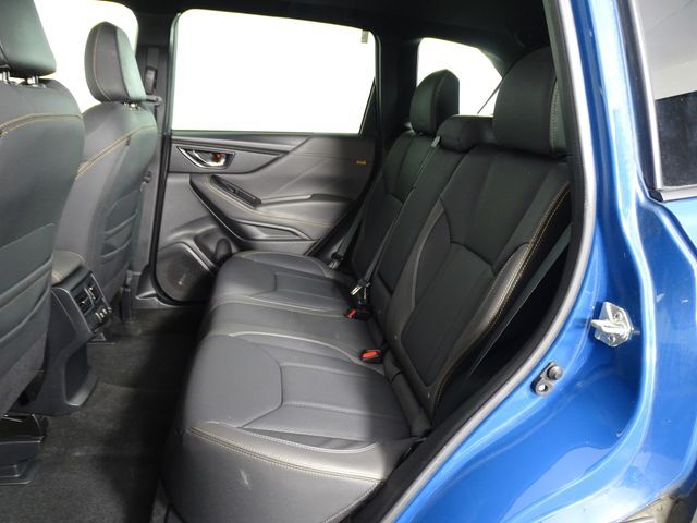 2022 Subaru Forester Wilderness Raleigh NC