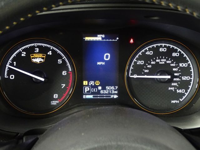 2022 Subaru Forester Wilderness Raleigh NC