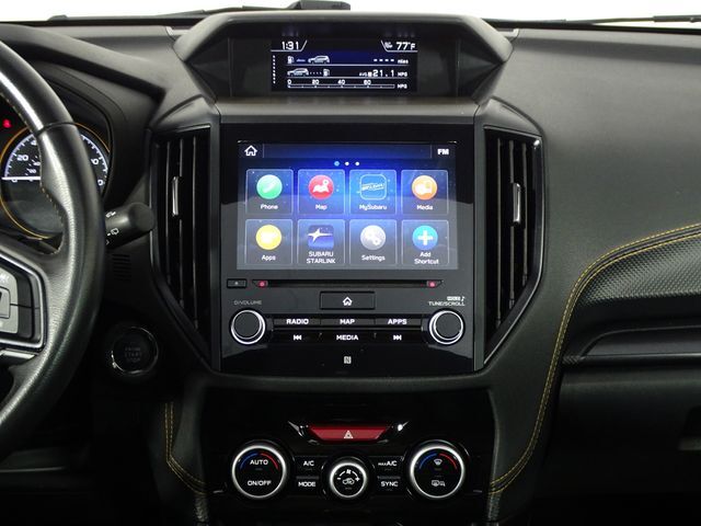 2022 Subaru Forester Wilderness Raleigh NC