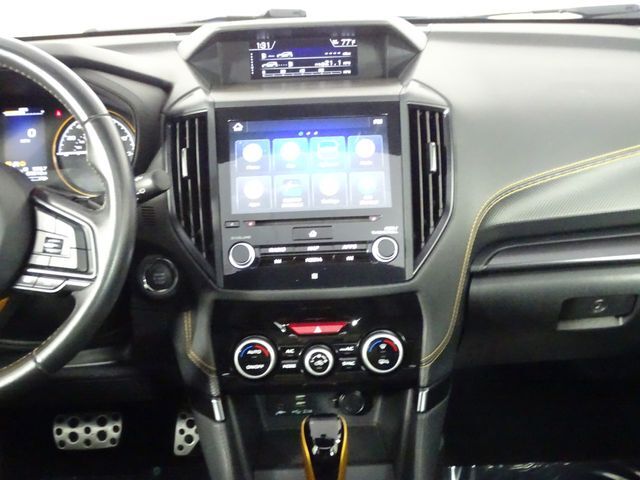 2022 Subaru Forester Wilderness Raleigh NC