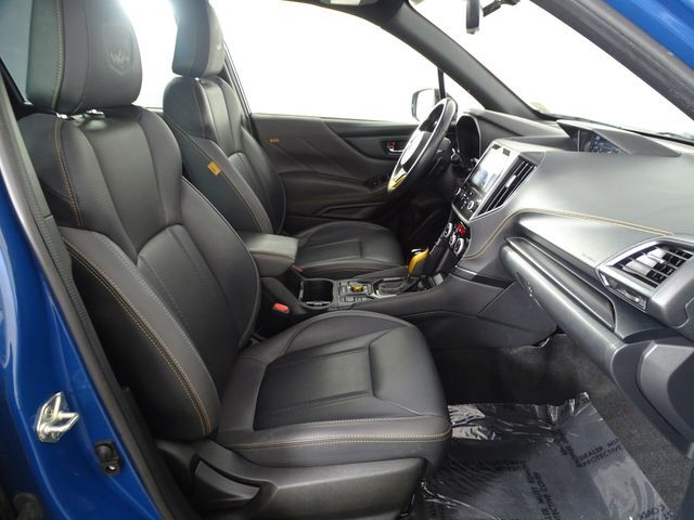 2022 Subaru Forester Wilderness Raleigh NC