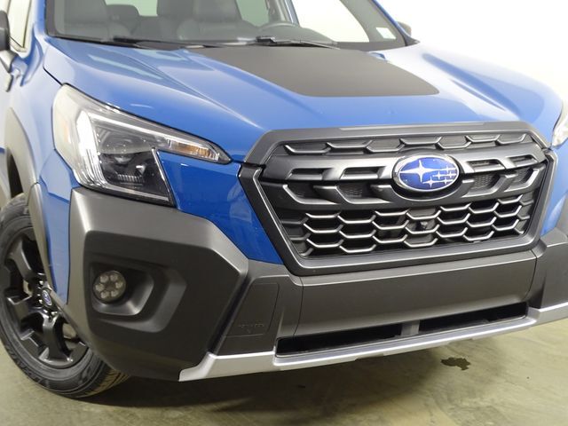 2022 Subaru Forester Wilderness Raleigh NC