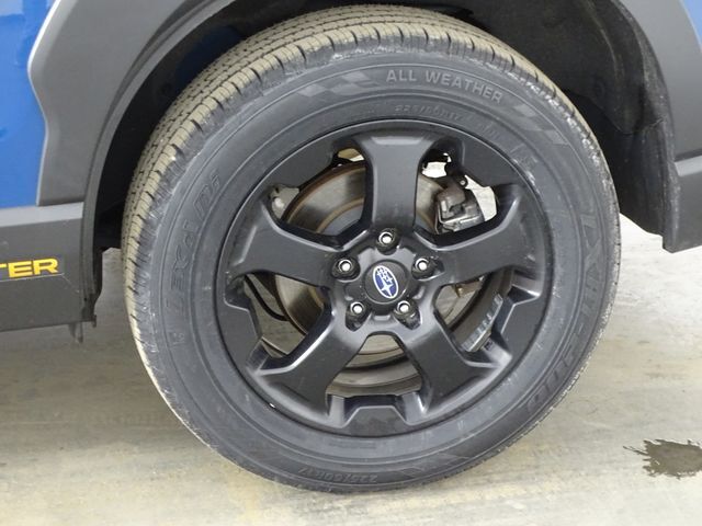 2022 Subaru Forester Wilderness Raleigh NC