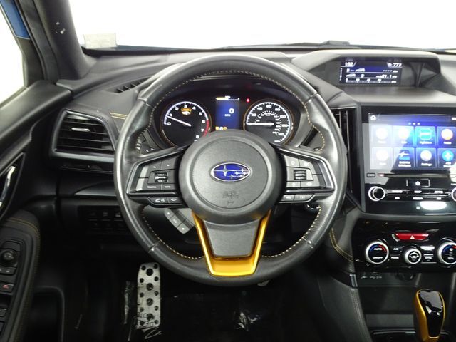 2022 Subaru Forester Wilderness Raleigh NC