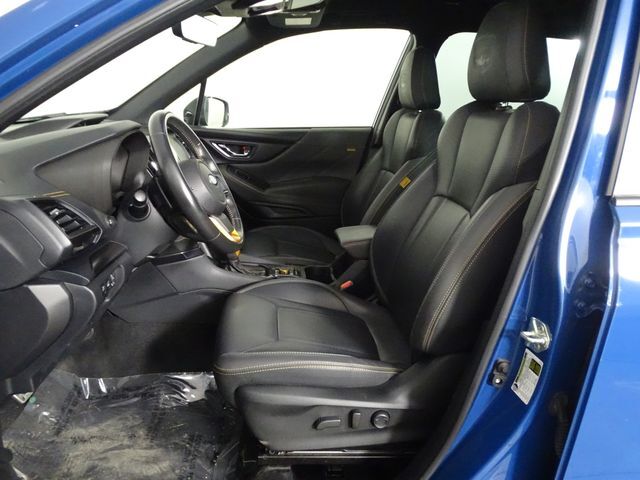 2022 Subaru Forester Wilderness Raleigh NC