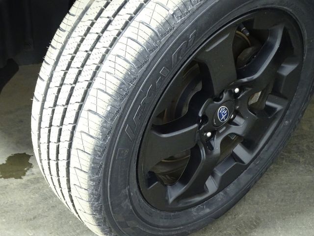 2022 Subaru Forester Wilderness Raleigh NC