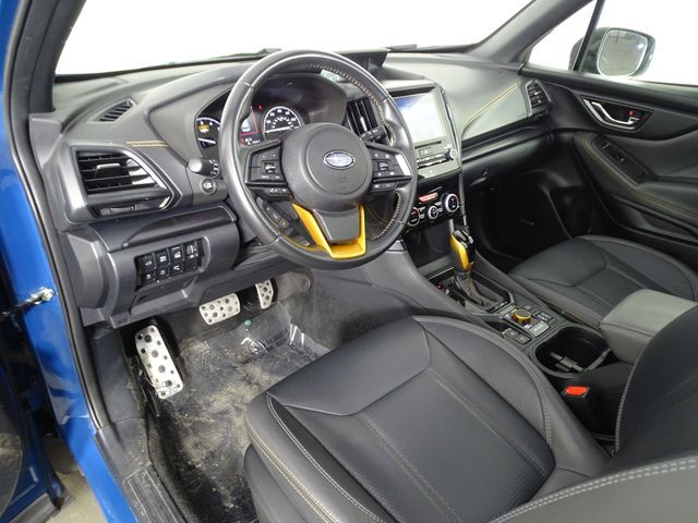 2022 Subaru Forester Wilderness Raleigh NC