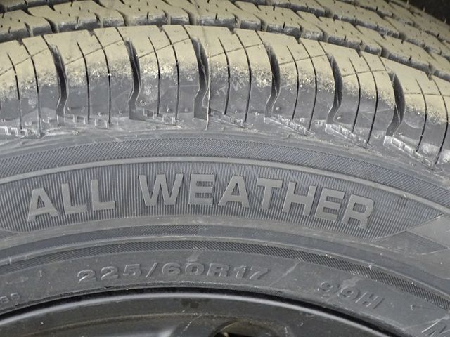 2022 Subaru Forester Wilderness Raleigh NC