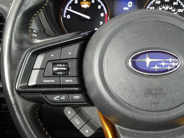 2022 Subaru Forester Wilderness Raleigh NC