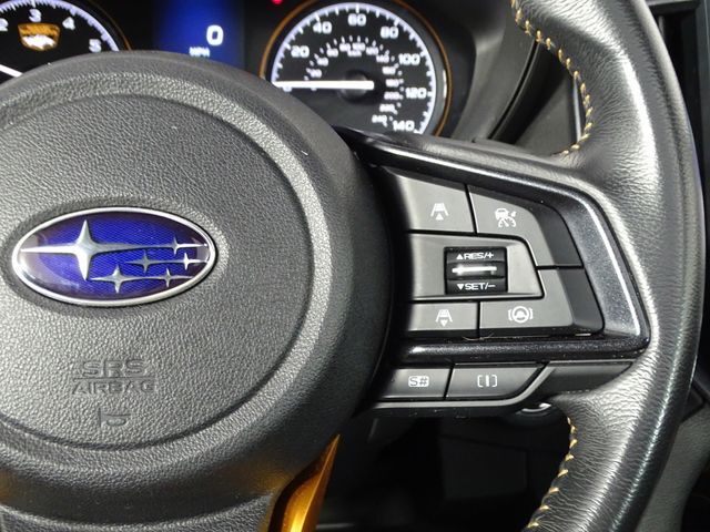 2022 Subaru Forester Wilderness Raleigh NC