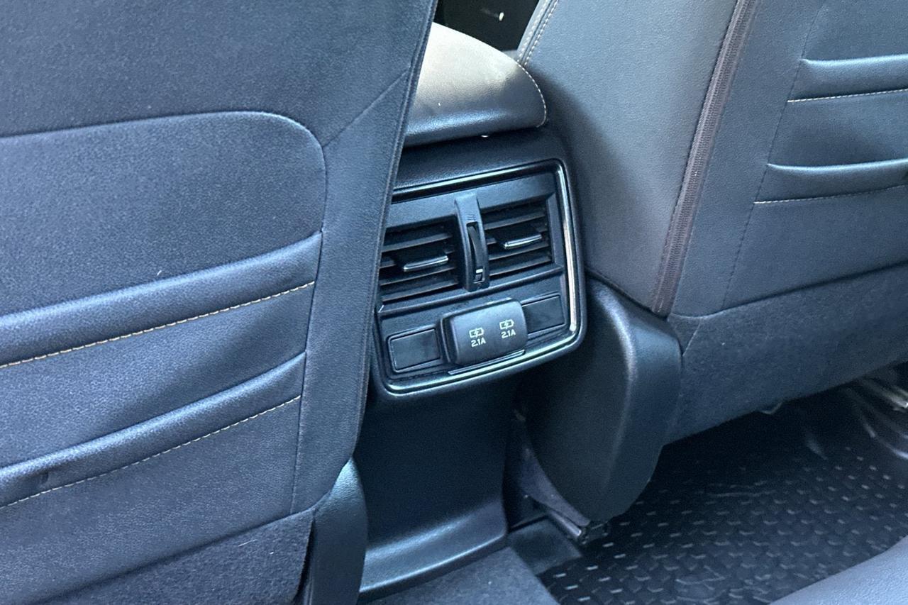2022 Subaru Forester Wilderness Roseville CA