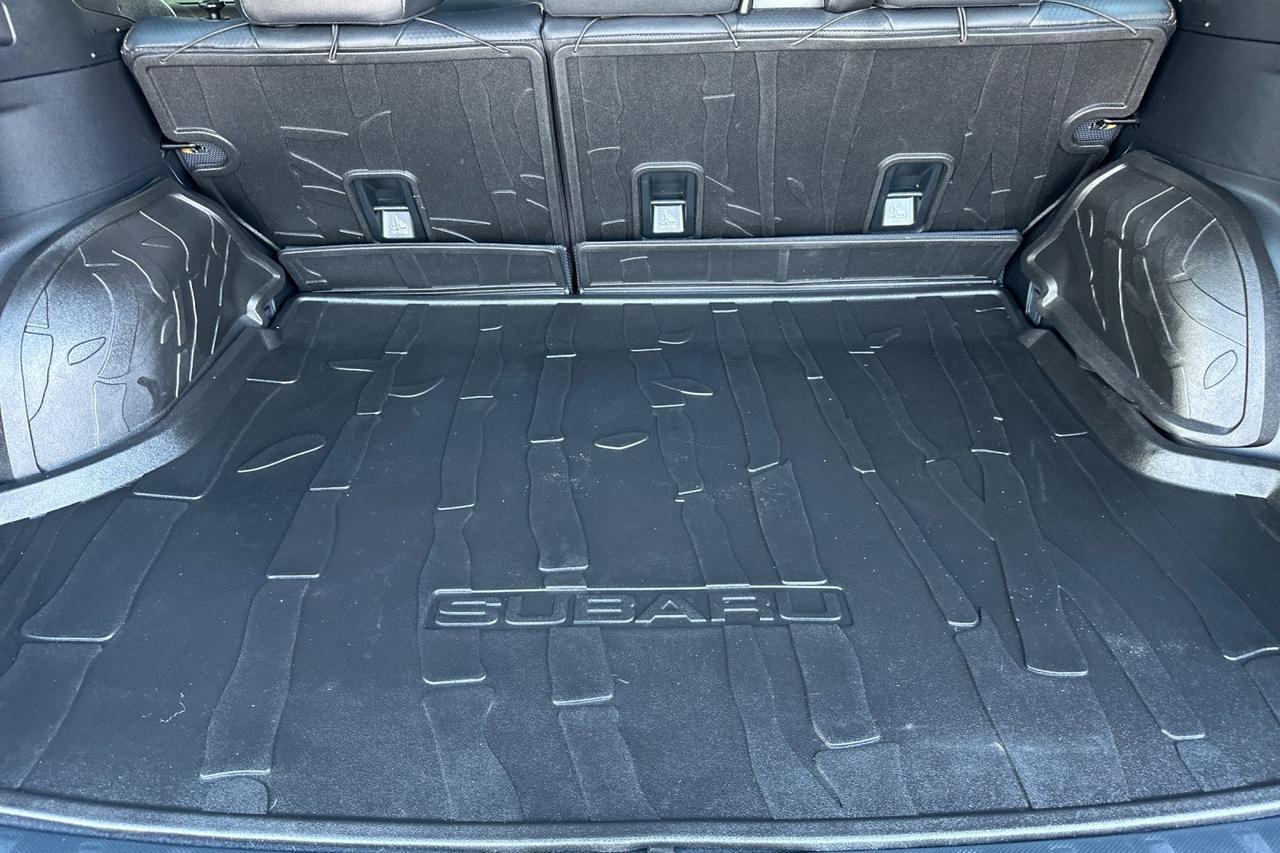 2022 Subaru Forester Wilderness Roseville CA