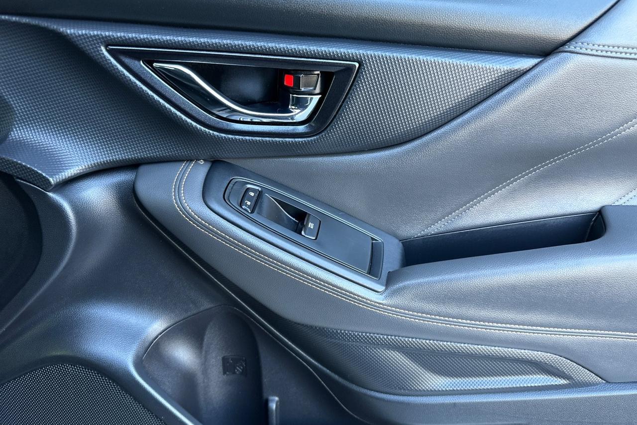 2022 Subaru Forester Wilderness Roseville CA