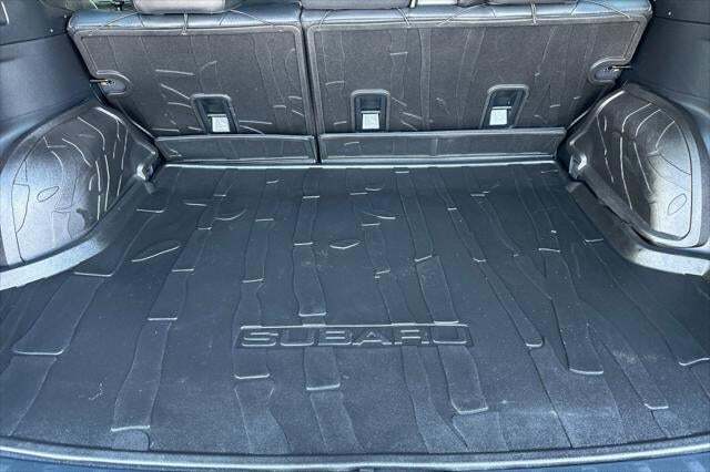 2022 Subaru Forester Wilderness Roseville CA