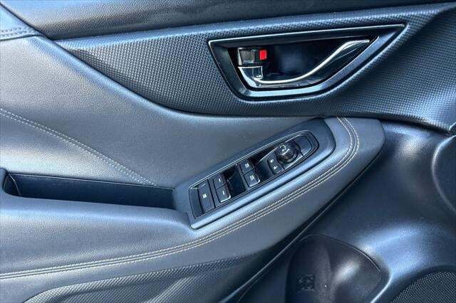 2022 Subaru Forester Wilderness Roseville CA