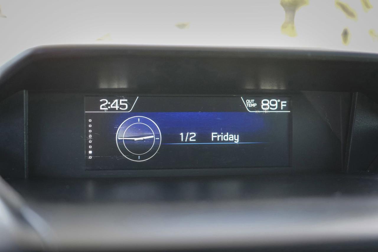 2022 Subaru Forester Wilderness San Antonio TX