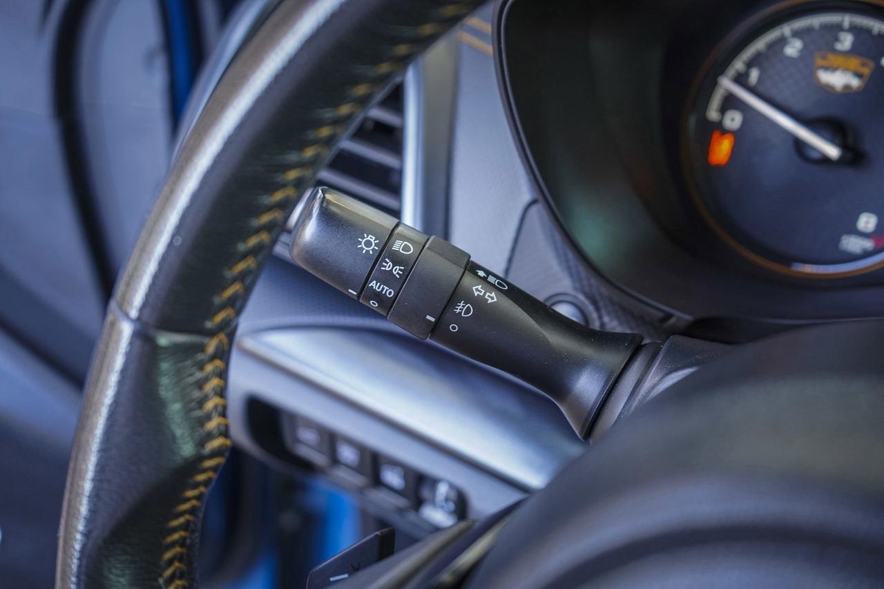 2022 Subaru Forester Wilderness San Antonio TX