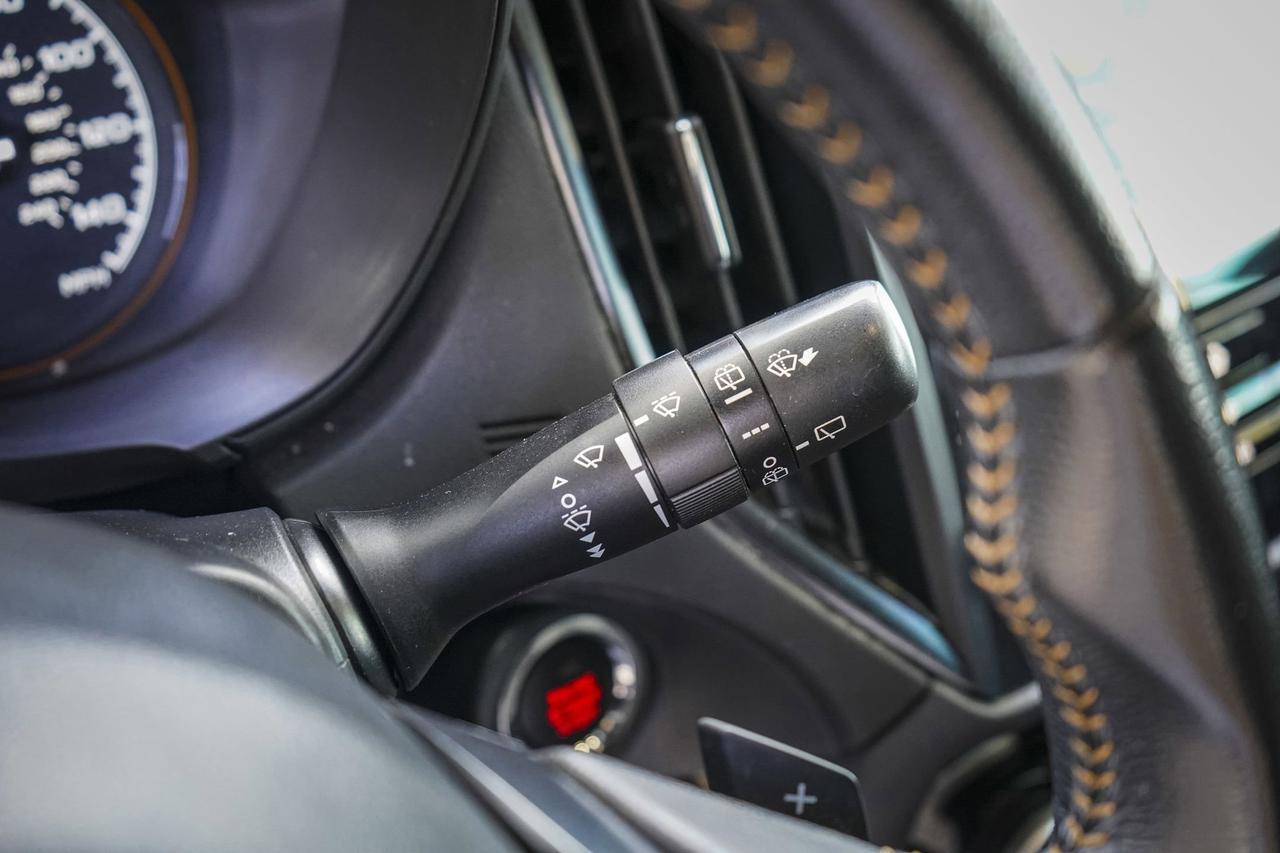 2022 Subaru Forester Wilderness San Antonio TX