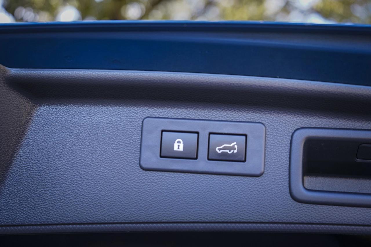 2022 Subaru Forester Wilderness San Antonio TX