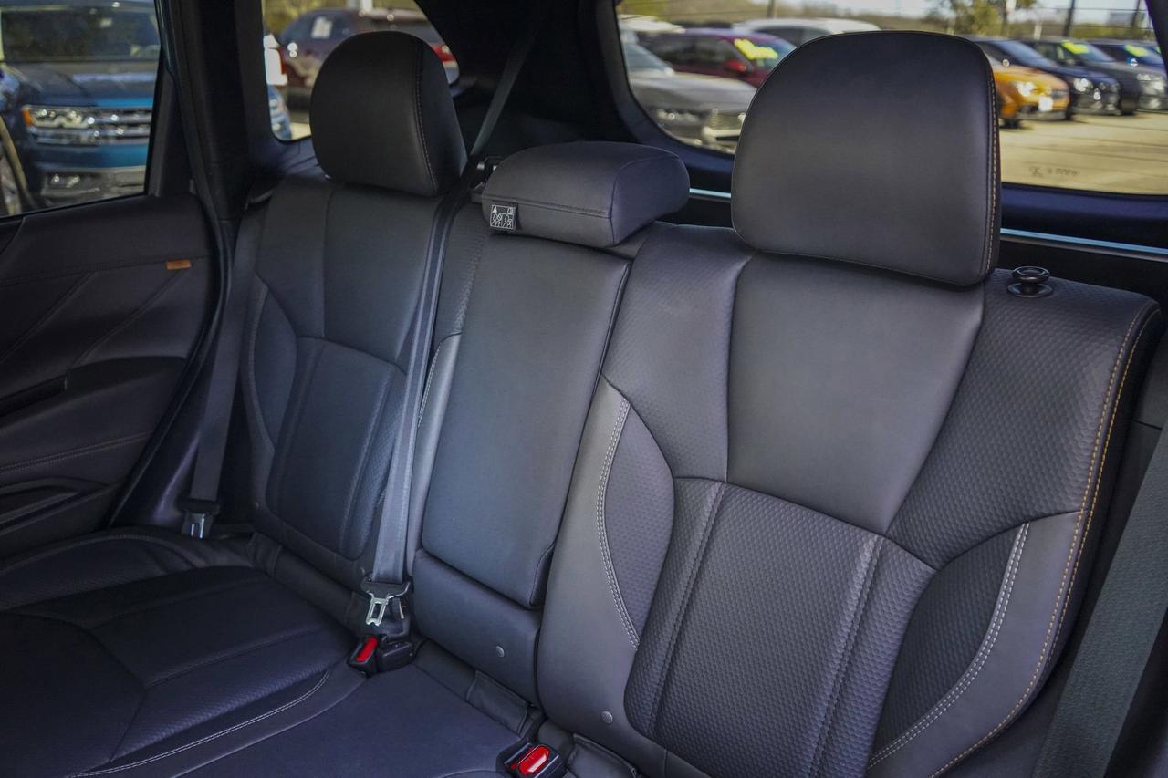 2022 Subaru Forester Wilderness San Antonio TX