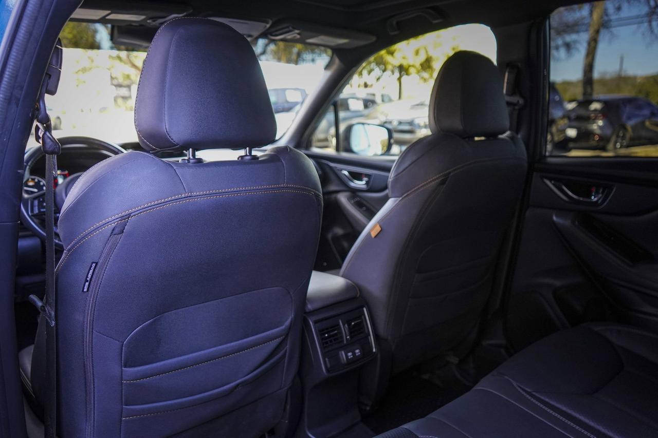 2022 Subaru Forester Wilderness San Antonio TX