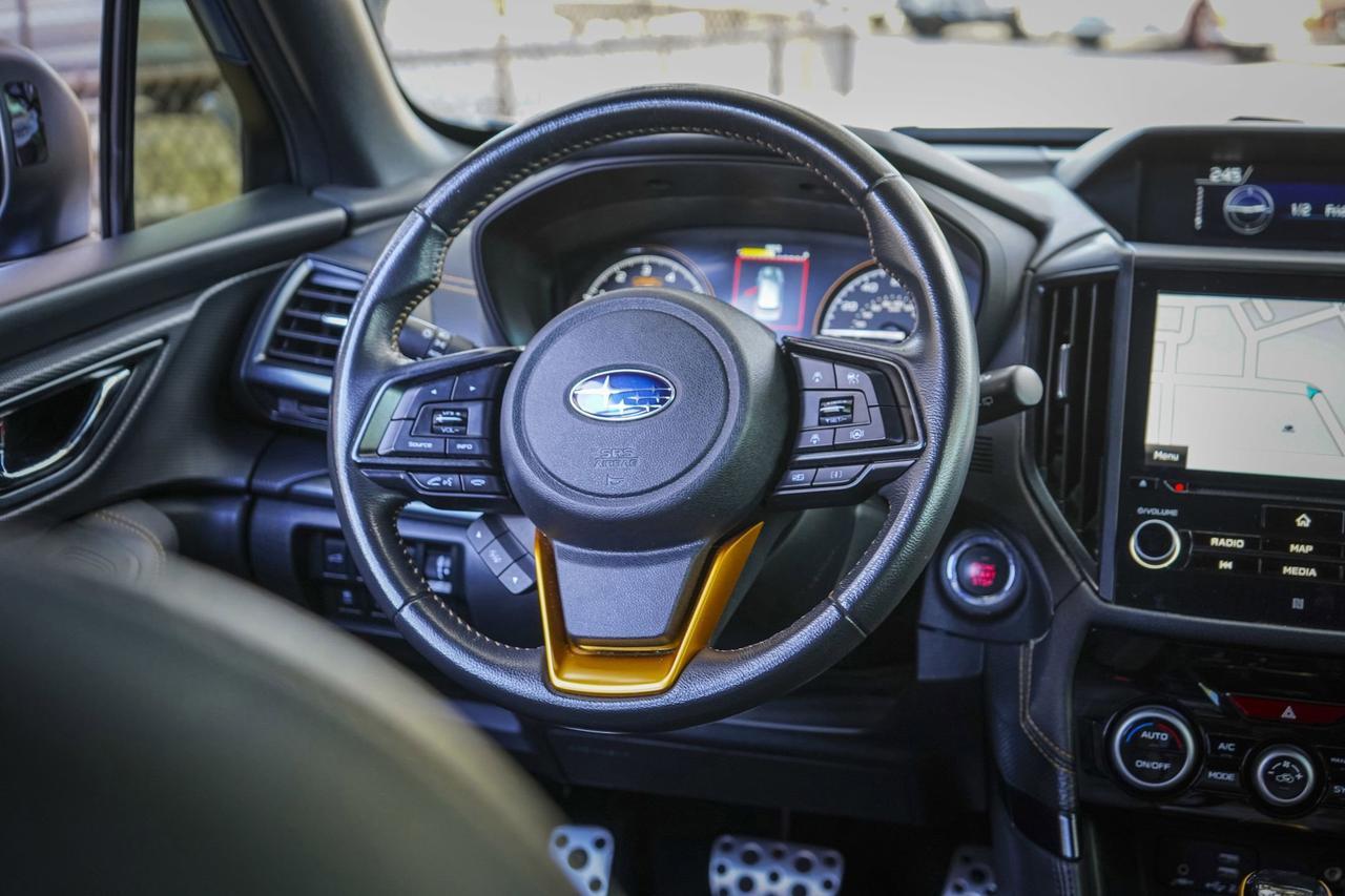 2022 Subaru Forester Wilderness San Antonio TX