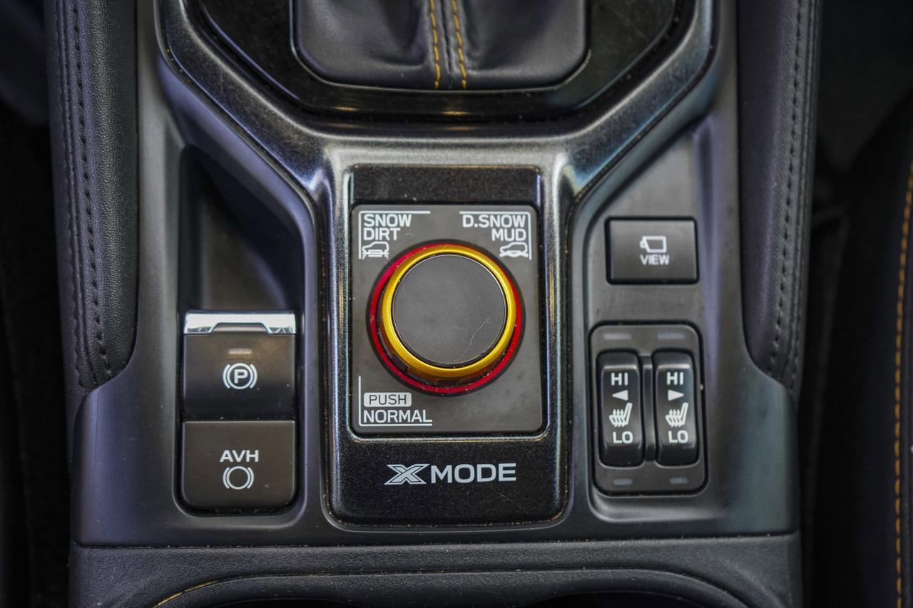 2022 Subaru Forester Wilderness San Antonio TX