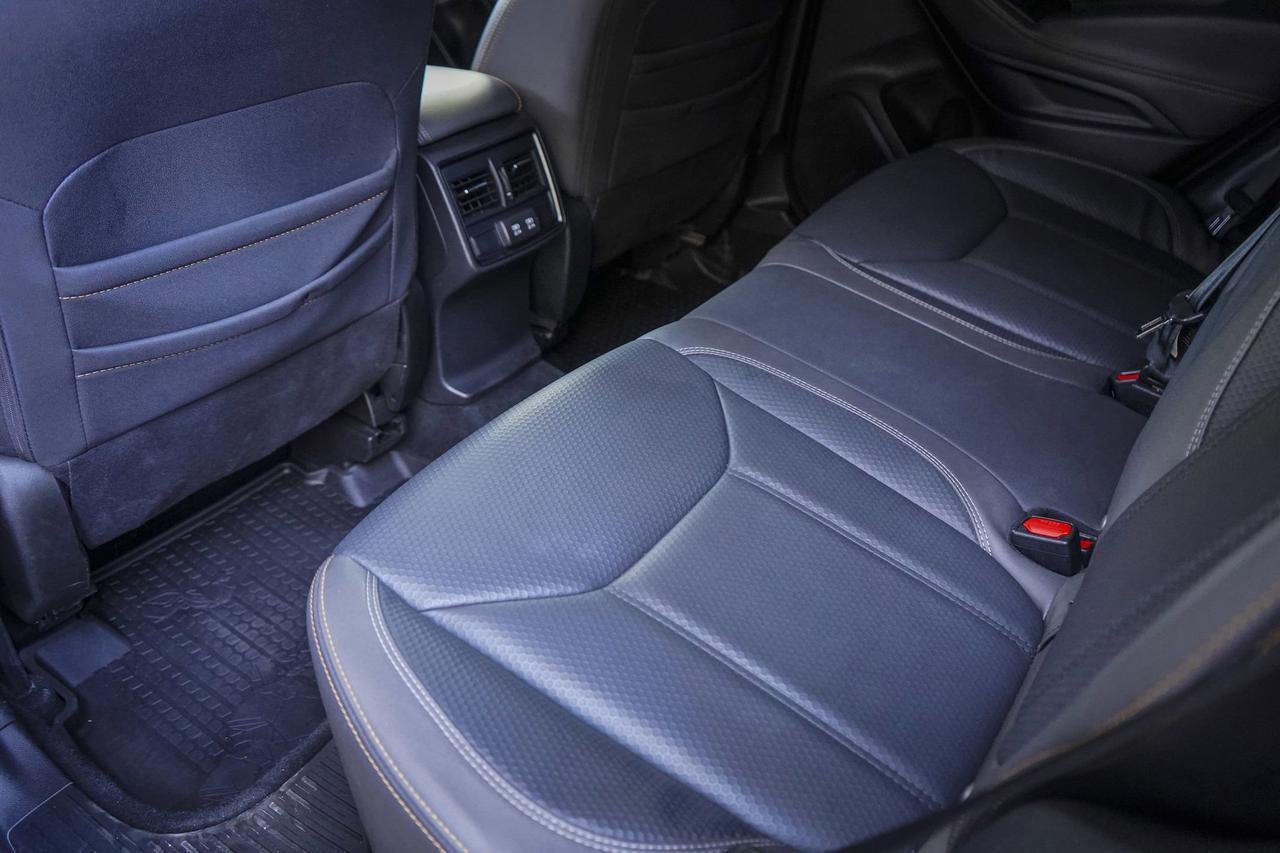 2022 Subaru Forester Wilderness San Antonio TX