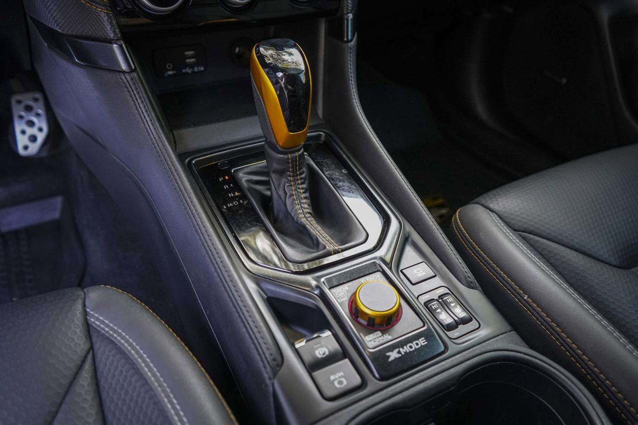 2022 Subaru Forester Wilderness San Antonio TX