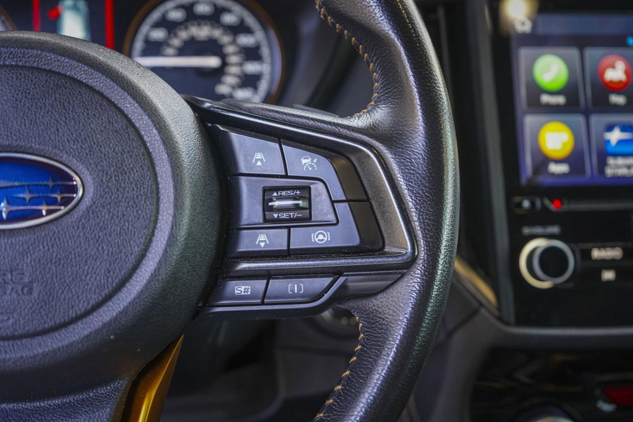 2022 Subaru Forester Wilderness San Antonio TX