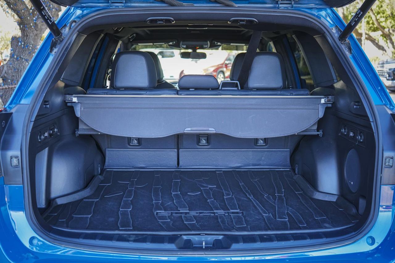 2022 Subaru Forester Wilderness San Antonio TX