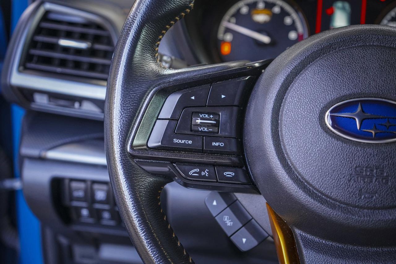 2022 Subaru Forester Wilderness San Antonio TX