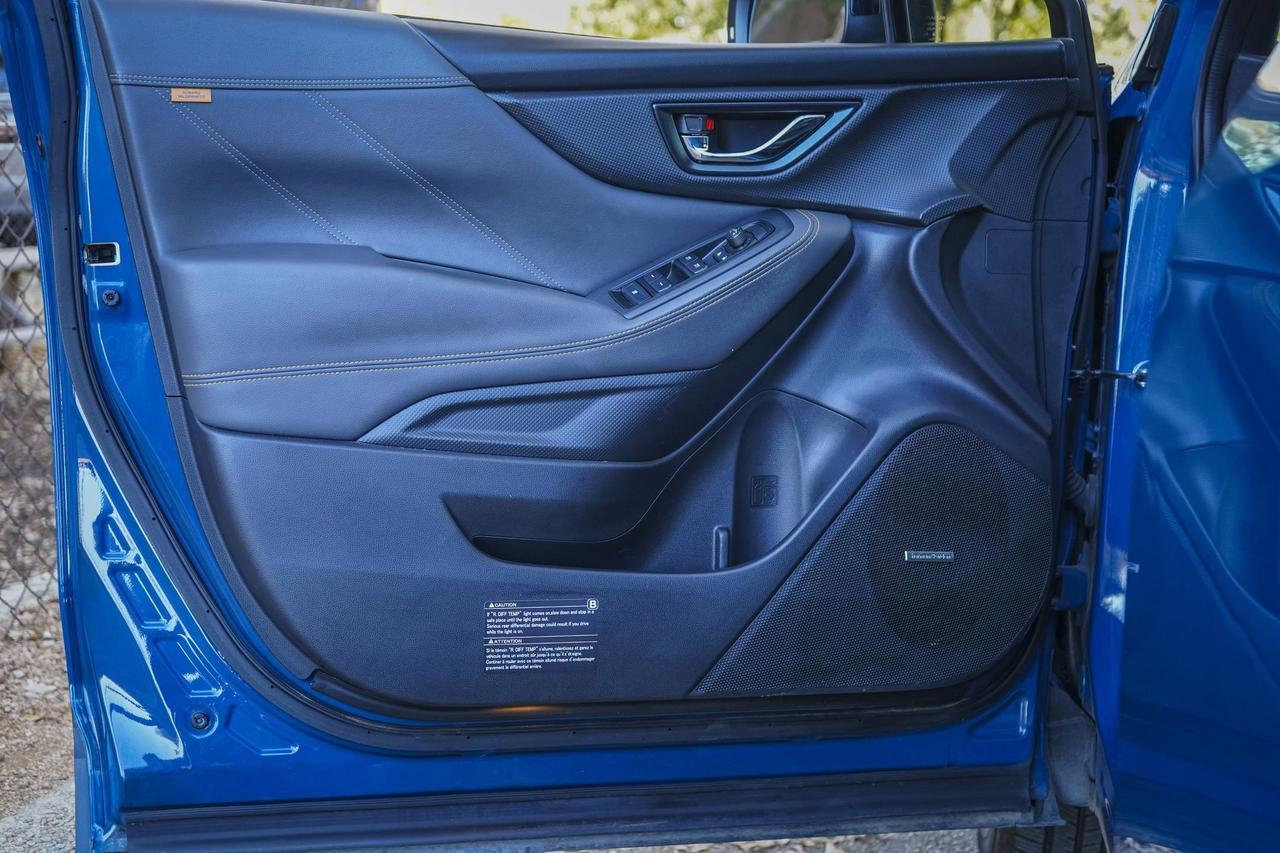 2022 Subaru Forester Wilderness San Antonio TX