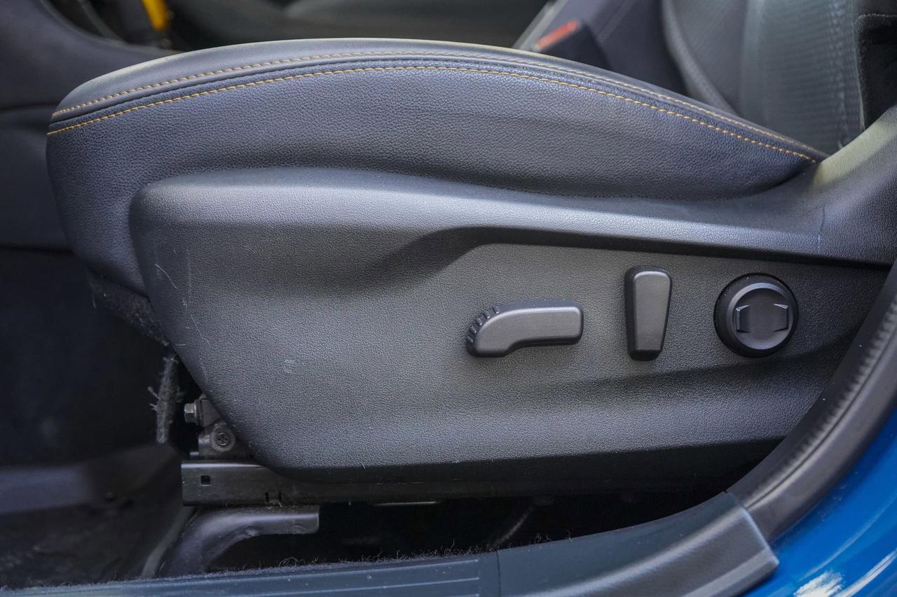 2022 Subaru Forester Wilderness San Antonio TX