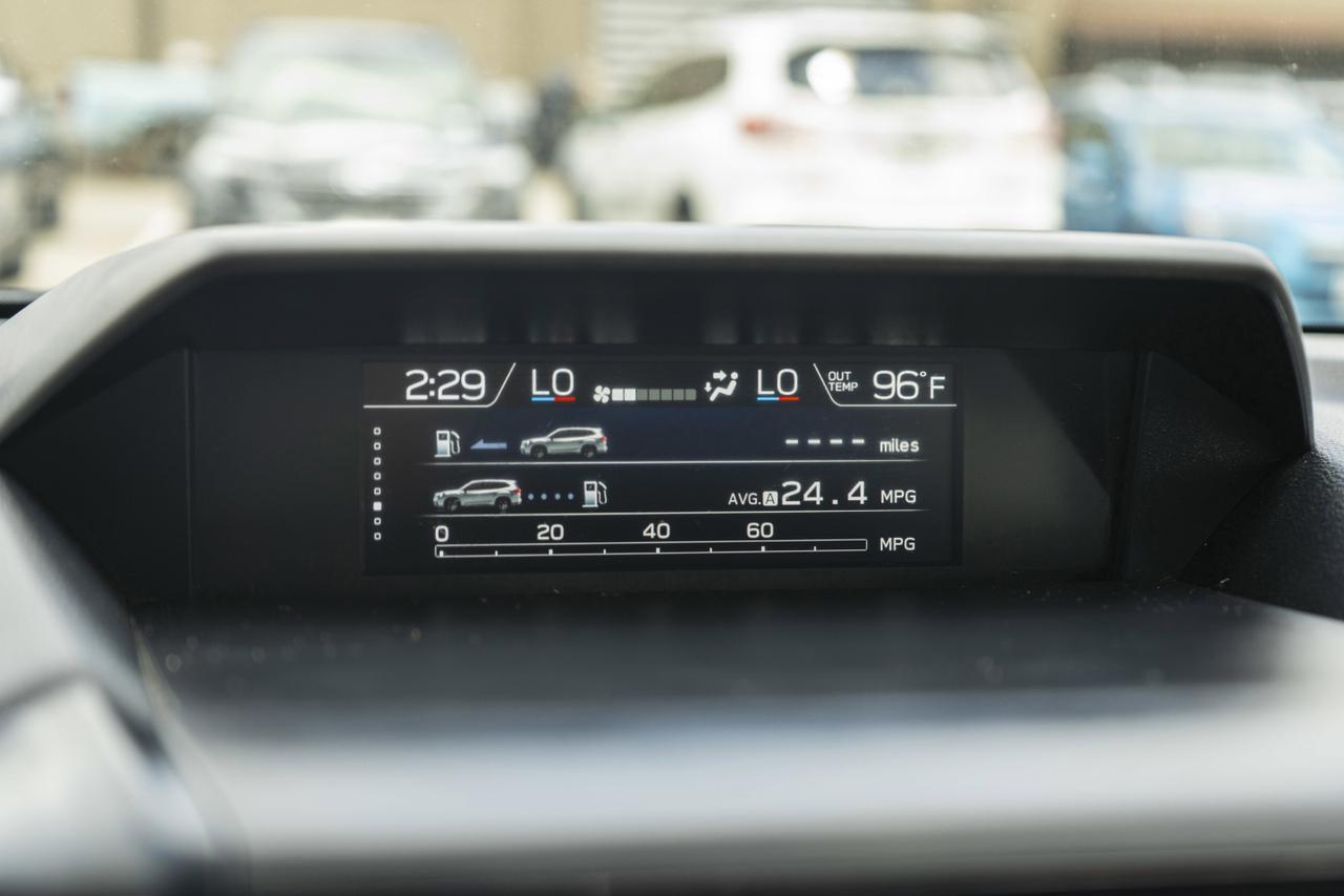 2022 Subaru Forester Wilderness San Antonio TX