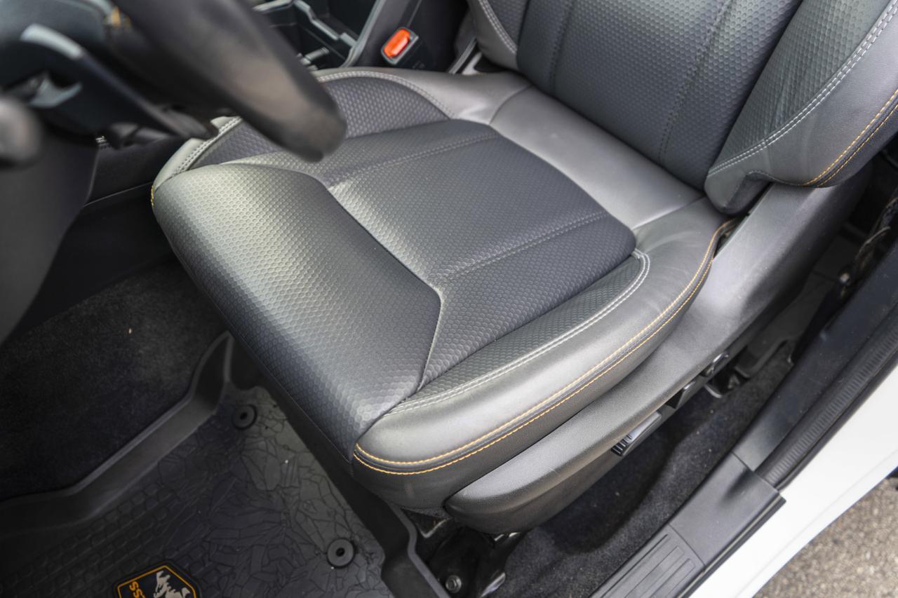2022 Subaru Forester Wilderness San Antonio TX