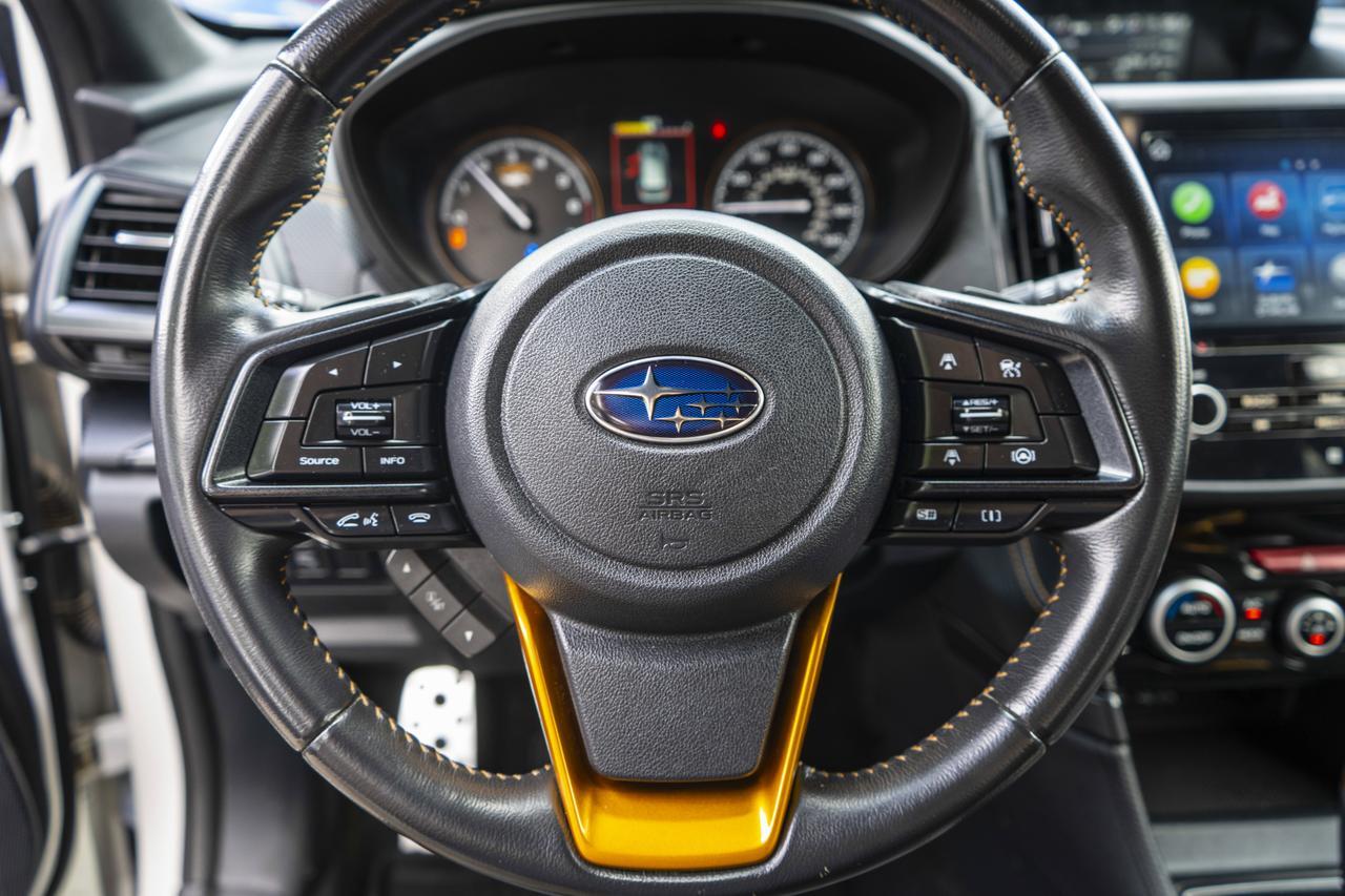 2022 Subaru Forester Wilderness San Antonio TX