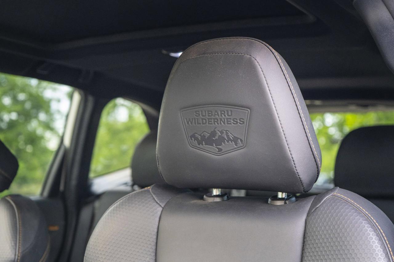 2022 Subaru Forester Wilderness San Antonio TX
