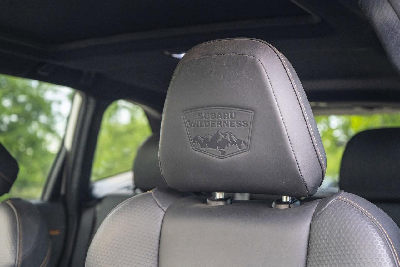 2022 Subaru Forester Wilderness San Antonio TX
